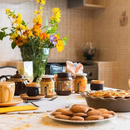 Domus Amica Bed & Breakfast Lu (Piedmont) Ngoại thất bức ảnh
