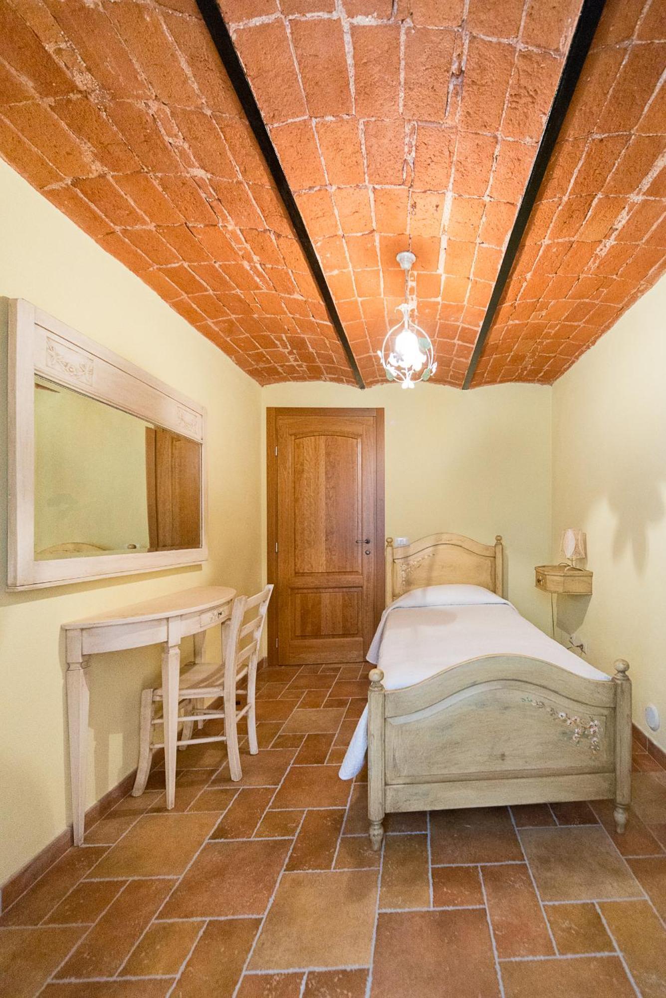 Domus Amica Bed & Breakfast Lu (Piedmont) Ngoại thất bức ảnh