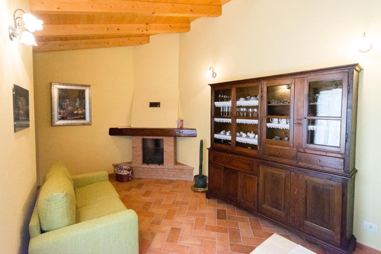 Domus Amica Bed & Breakfast Lu (Piedmont) Ngoại thất bức ảnh