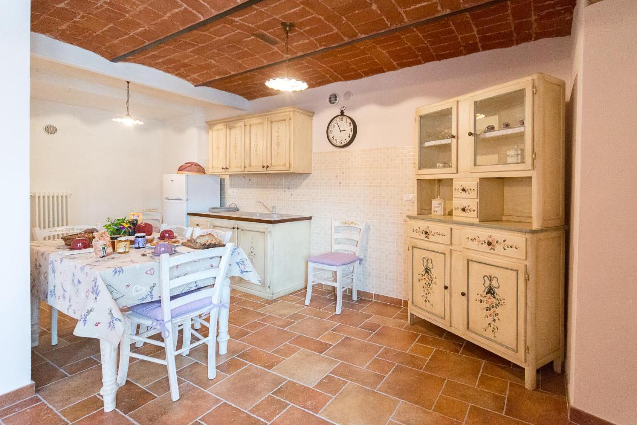 Domus Amica Bed & Breakfast Lu (Piedmont) Ngoại thất bức ảnh