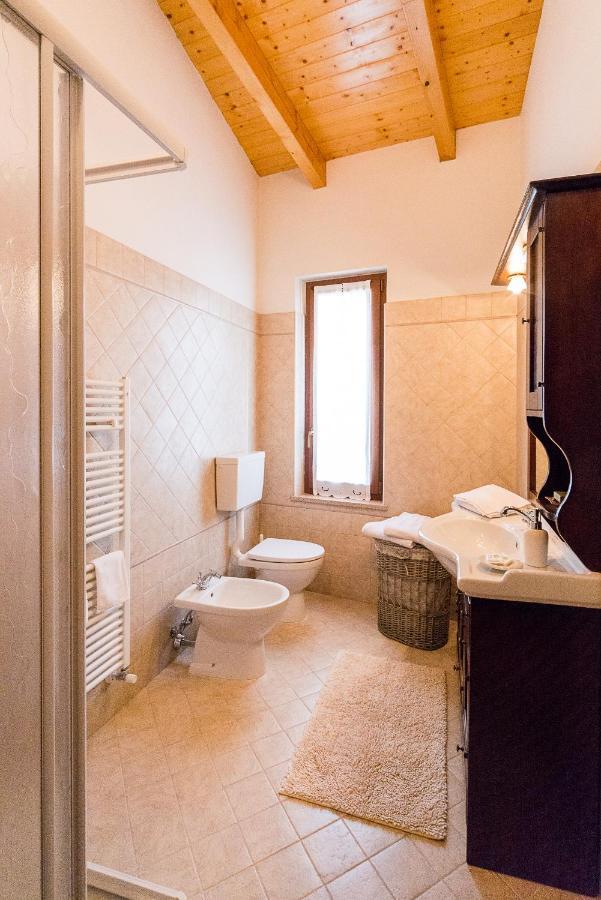 Domus Amica Bed & Breakfast Lu (Piedmont) Ngoại thất bức ảnh
