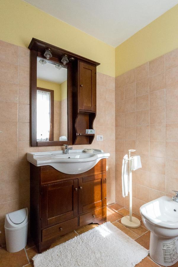 Domus Amica Bed & Breakfast Lu (Piedmont) Ngoại thất bức ảnh